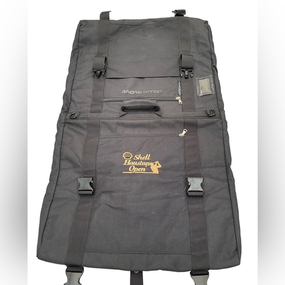 Final sale : The club glove heavy duty garment bag - Picture 9 of 10